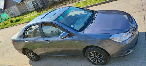 Imagen 4 de 10 de Byd G3