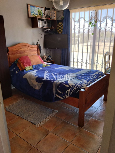 Parcela En Venta Los Laureles, Limache
