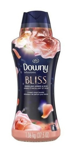 Downy Perlas Aroma Para Ropa