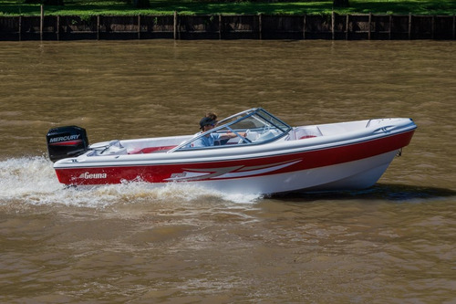 Imagen 3 de 8 de Geuna Trakker Gt 540
