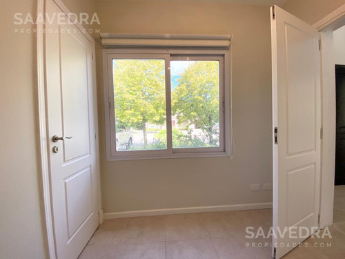 Imagen 24 de 30 de Nueva En El Mercado. Casa A La Venta, De 4 Dormitorios En Barrio Glorietas. Nordelta