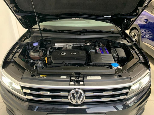 Imagen 7 de 16 de Volkswagen Tiguan 2.0 Confortline 4 Motion Aut