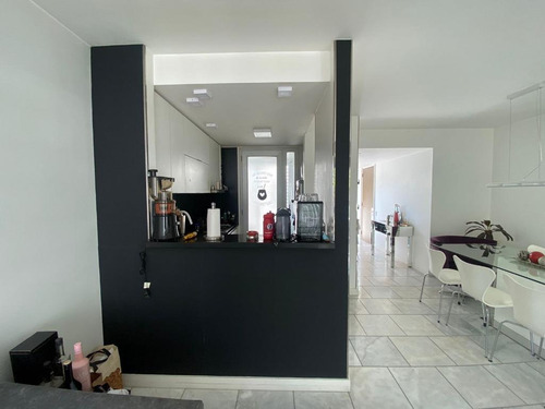 Departamento En Venta - 3 Dormitorios 2 Baños - Cochera - 100mts2 - Mar Del Plata