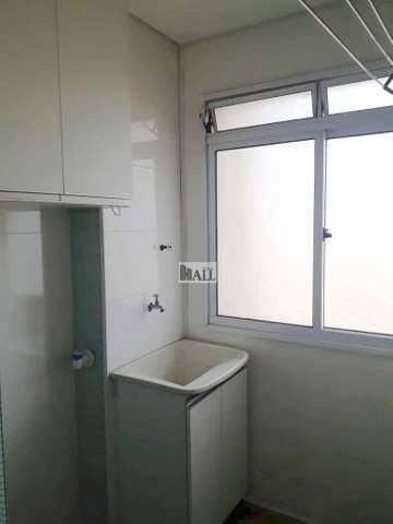 Apartamento À Venda Jardim Santa Rosa I Com 2 Quartos, Elevador - V7850