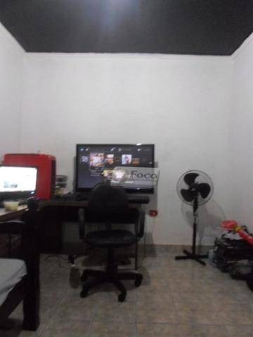 Imagem 8 de 18 de Sobrado Residencial À Venda, Jardim Angélica, Guarulhos - So0167. - So0167