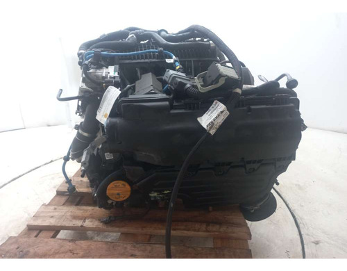 Motor Completo Jeep Renegade 1.3l 2023 (Usado)