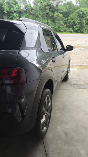 Citroën C4 Cactus 1.6 Feel 16v 5p