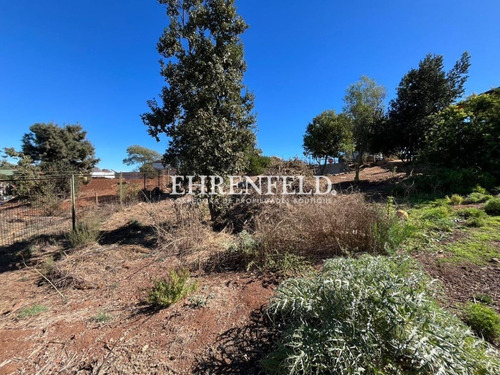 Terreno Construccion En Venta En Viña Del Mar