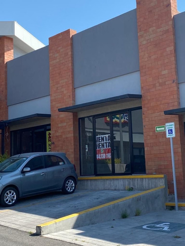 Imagen 11 de 11 de Local En Venta Altos Juriquilla Queretaro