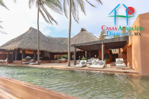 Cad Casa Mía. Joya Frente Al Mar: Lujo, Diseño Y Exclusividad Con Acceso Directo A La Playa