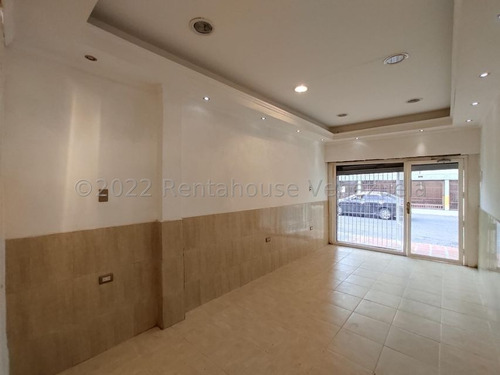 Imagen 4 de 13 de Local En Alquiler Urb. El Centro Maracay #22-24631 Dperez