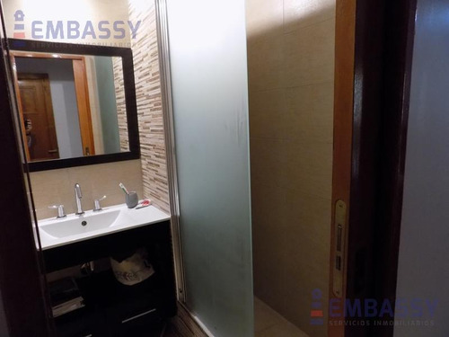 Casa Única De 4 Amb Con Galpon De 100 M2 Excelente Zona Martinez!!
