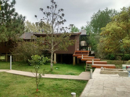Imagen 2 de 30 de Casa - Sarmiento