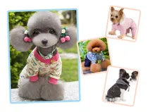 Comprar Kit Imprimible Moldes Y Patrones De Ropa Para Perros
