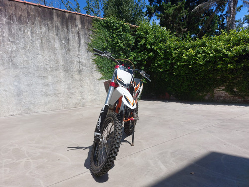 Gaf Gx 85r Motocross