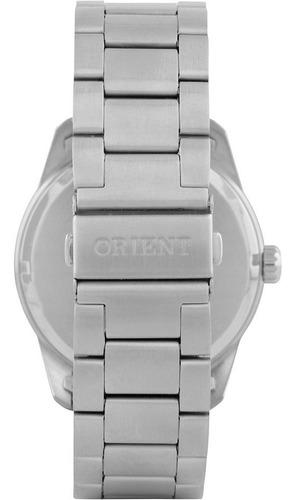 Relógio Orient Masculino Mbss1271 E2sx Analógico - C/ Nfe