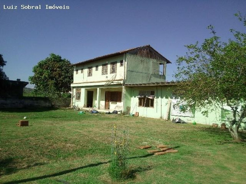 Imagem 1 de 4 de Casa Para Venda Em Saquarema, Jaconé, 8 Dormitórios, 8 Suítes, 8 Banheiros, 8 Vagas - 3230_2-1238591