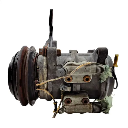Compressor Ar Kadett 20 199598 93229661 | Parcelamento sem juros