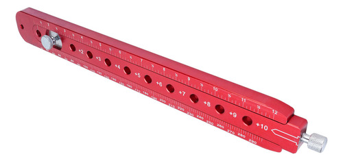 Medidor De Marcação Em Arco Para Carpintaria Scriber 300 Mm