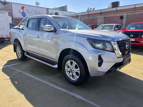 Nissan Navara Xe 4X2
