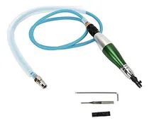Comprar Molde Neumatico De La Maquina Pulidora Ultrasonica Del Ar
