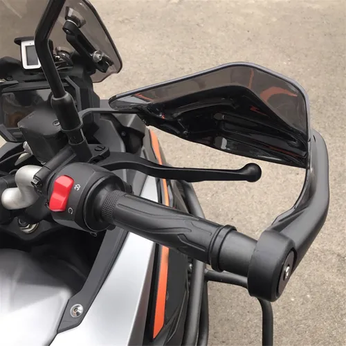 Protector De Mano Para Manillar Para Benelli Trk251 Trk 251