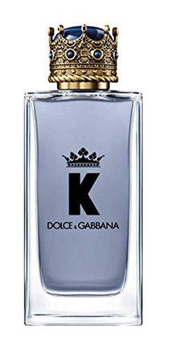 K By Dolce & Gabbana Edt 5.1 Fl Oz