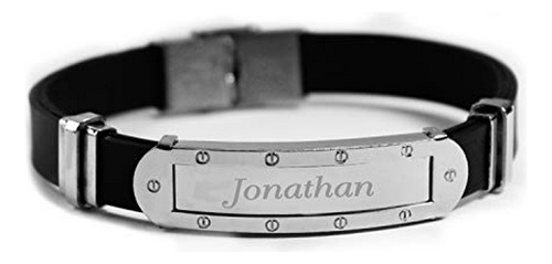 Zacria Nombre Jonathan Ra - Personalizado Mens Del Tono De P