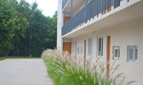 Imagen 7 de 19 de Departamento En Venta En Saravi Village, Pilar, G.b.a. Zona Norte