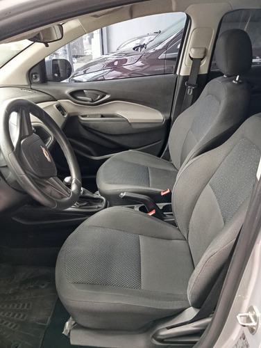 Chevrolet Onix 1.4 Joy Ls 98cv