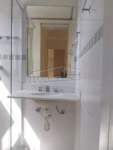 Imagem 8 de 30 de Apartamento - Ap00244 - 69982260