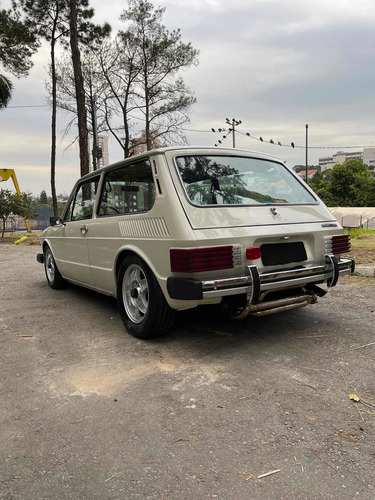 Imagem 5 de 15 de Volkswagen Brasília