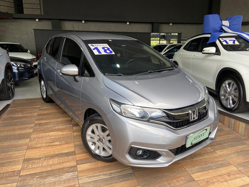 Honda Fit FIT PERSONAL 1.5 FLEXONE 16V 5P AUT.