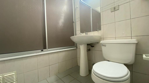 Departamento En Venta Concepcion