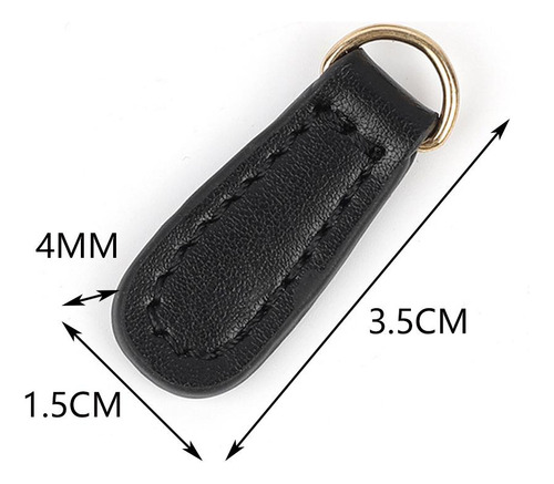 4 Reemplazo De La Chaqueta Del Monedero Del Bolso De Las