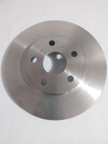Disco De Freno Toyota Camry Delantero Cod, 6713