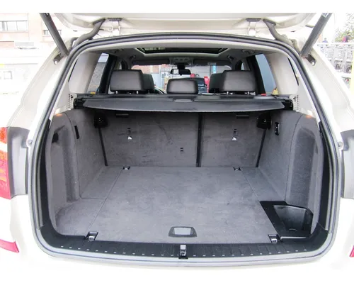 Bmw X3 Xdrive 30d 4x4 3000cc At Aa