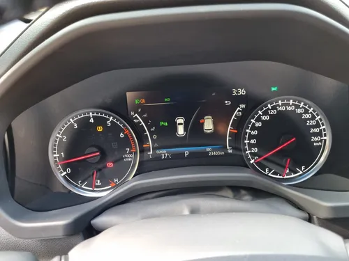 Toyota Lc300 Vxr
