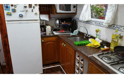 Imagen 5 de 17 de Venta De Departamento 4 Ambientes En Paternal Excelente Ph
