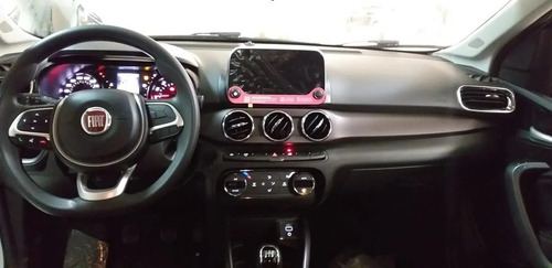 Imagen 5 de 20 de Fiat Cronos Tomo Usados Palio Corsa Suran Aveo Onix Fox C-