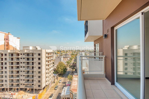 Imagen 9 de 30 de Venta Depto 2 Amb A Estrenar, Apto Profesional En Moron Centro (d3)