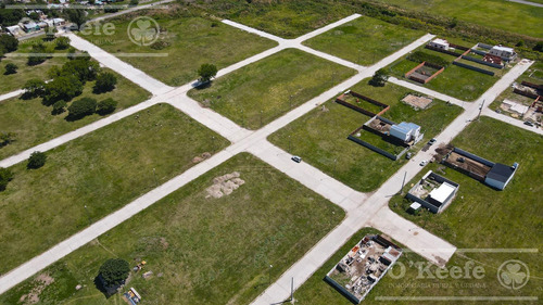 Barrrio Parque Hudson - Lote En Venta En Hudson - Sin Expensas - Loteo Abierto