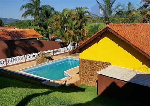 Chácaras À Venda Em Atibaia/sp - Compre O Seu Chácaras Aqui! - 1430261