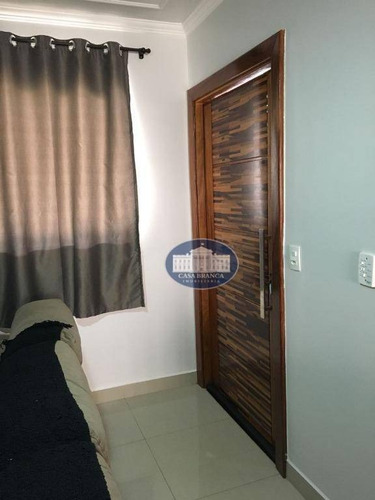 Imagem 5 de 8 de Casa Residencial À Venda, Morada Dos Nobres, Araçatuba. - Ca0943