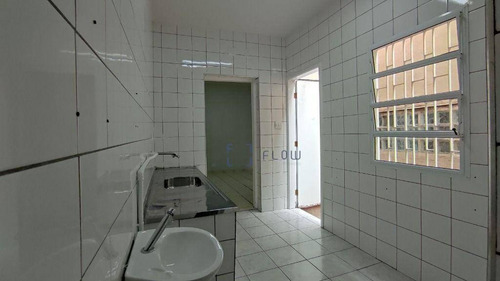 Imagem 19 de 28 de Casa De 120m² Com 3 Dormitórios E 1 Vaga - Saúde - Ca1155