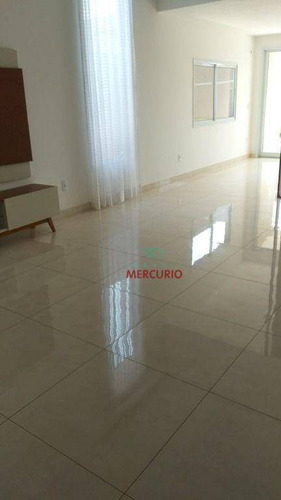 Imagem 6 de 23 de Casa Com 3 Dormitórios À Venda, 188 M² Por R$ 950.000,00 - Morada Do Sol - Bauru/sp - Ca3637