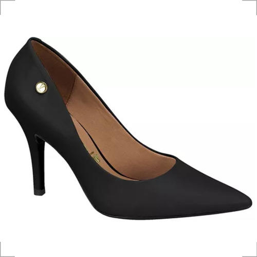 Sapato Feminino Scarpin Vizzano 1184.1101