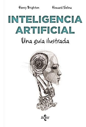 Libro Inteligencia Artificial De Henry Brighton Howard Selin