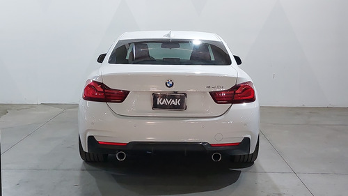 BMW Serie 4 3.0 440IA M SPORT