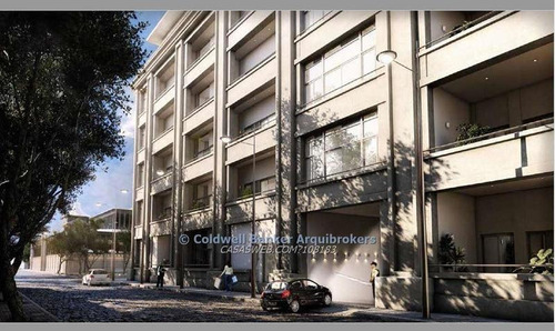 Apartamento De 3 Dormitorios En Venta En Aguada
